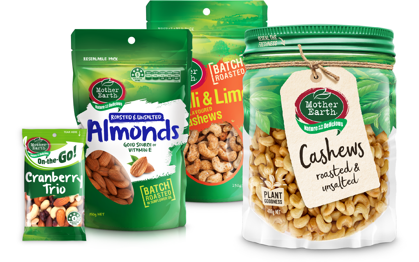 Nuts