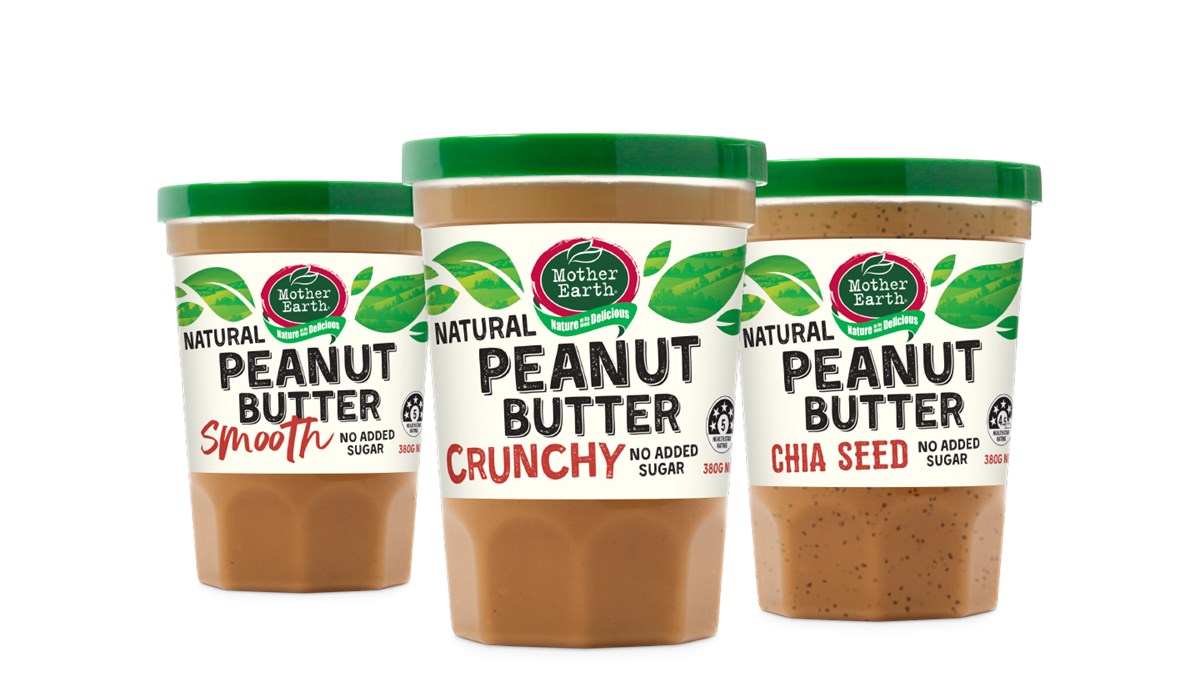 Peanut Butter
