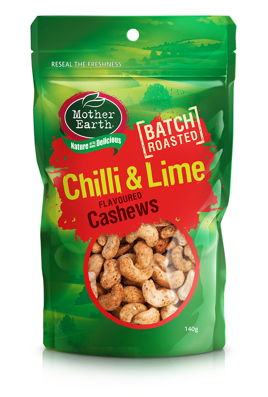 aldi chili lime cashews