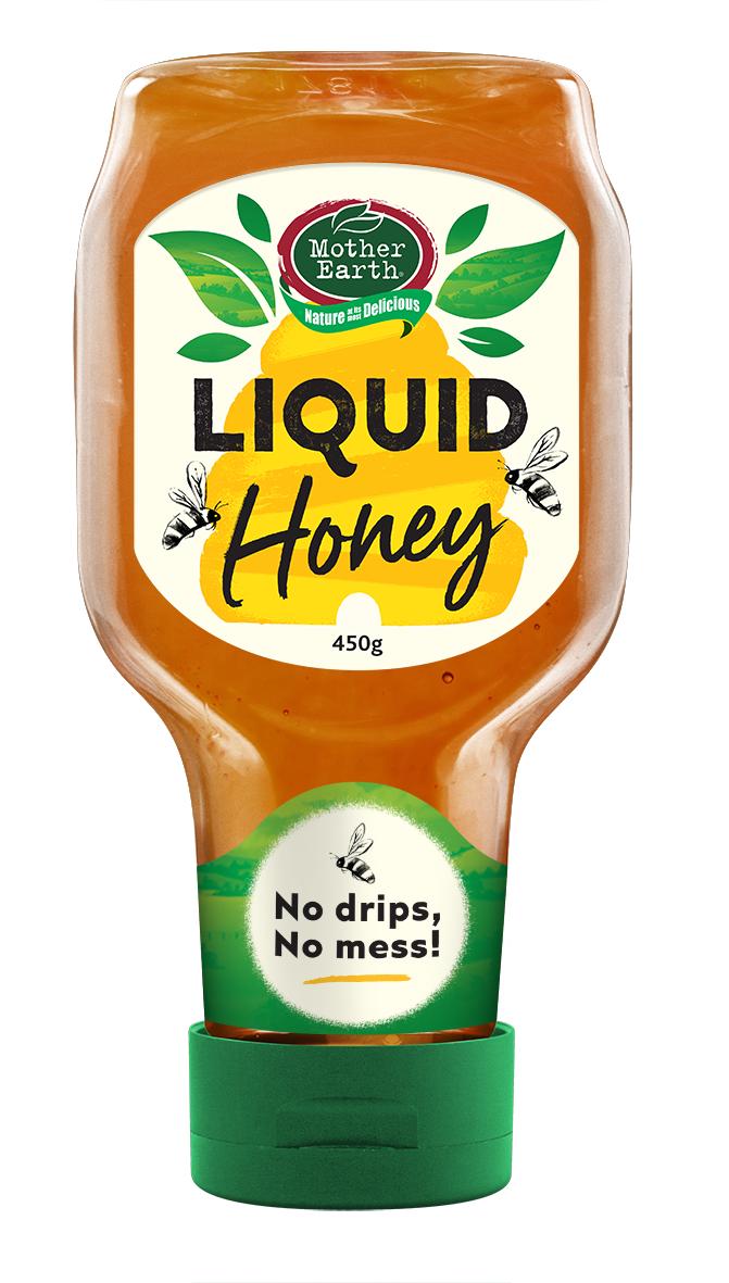 Liquid Honey