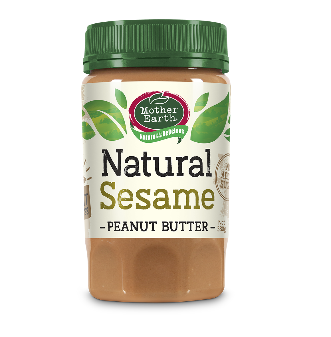 Sesame Peanut Butter